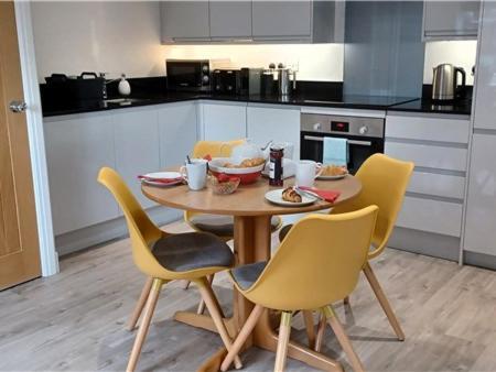Central Ripon Apartment - View Of The Cathedral! Buitenkant foto
